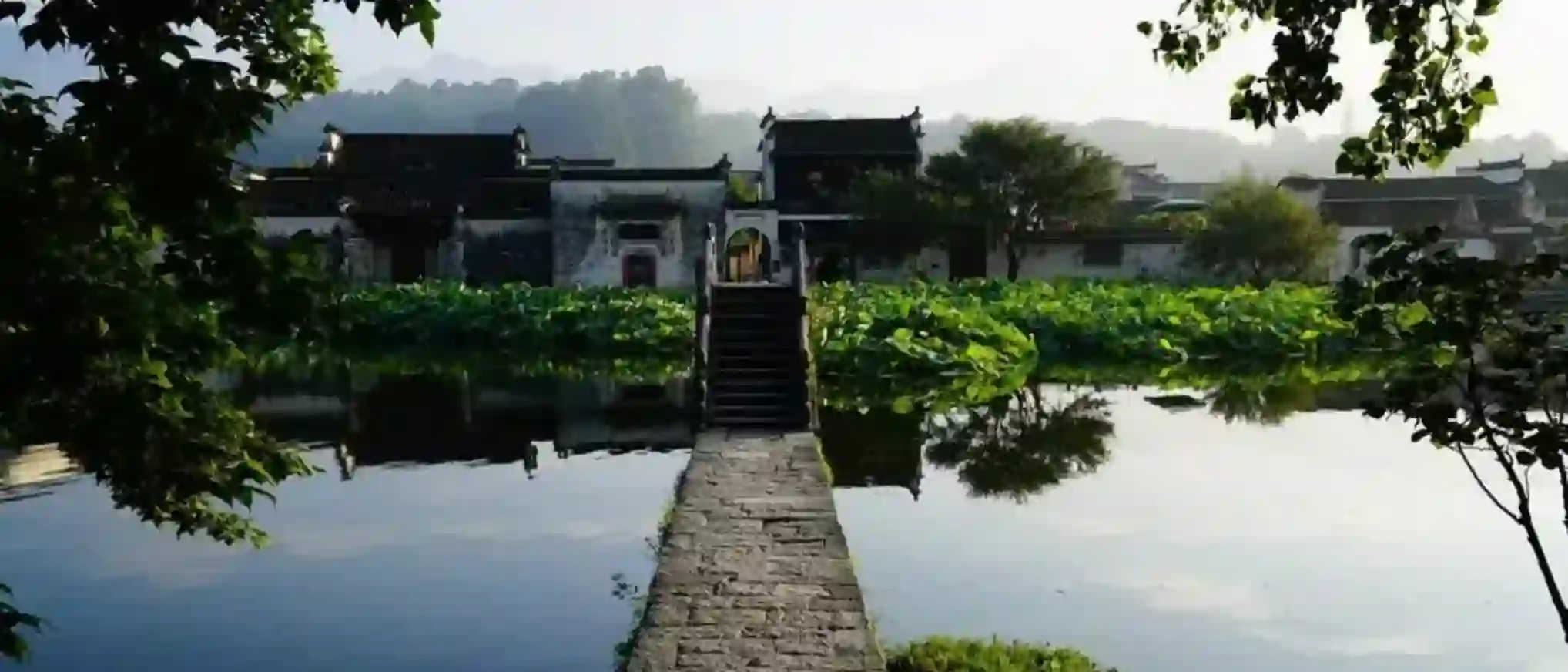 宏村